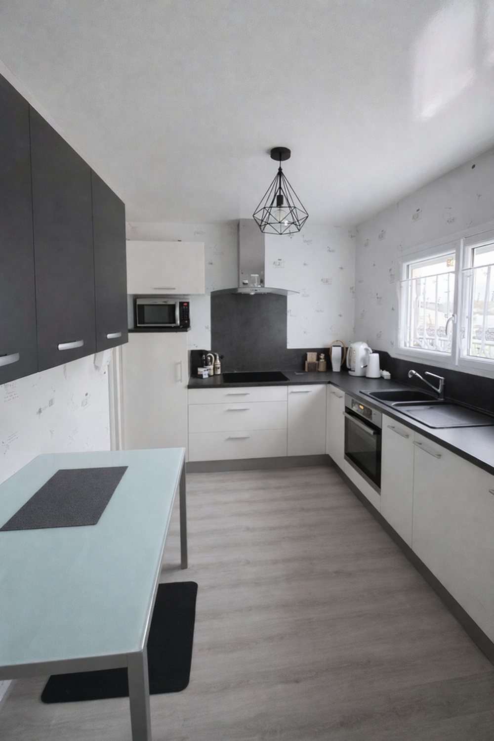 Vente Maison Maison 3 chambres avec jardin Reims