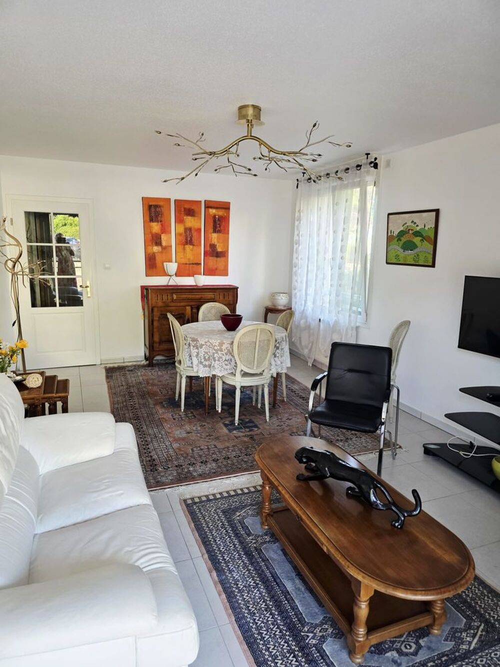 Location Appartement Entièrement meublé et équipé, 
ou co Belfort