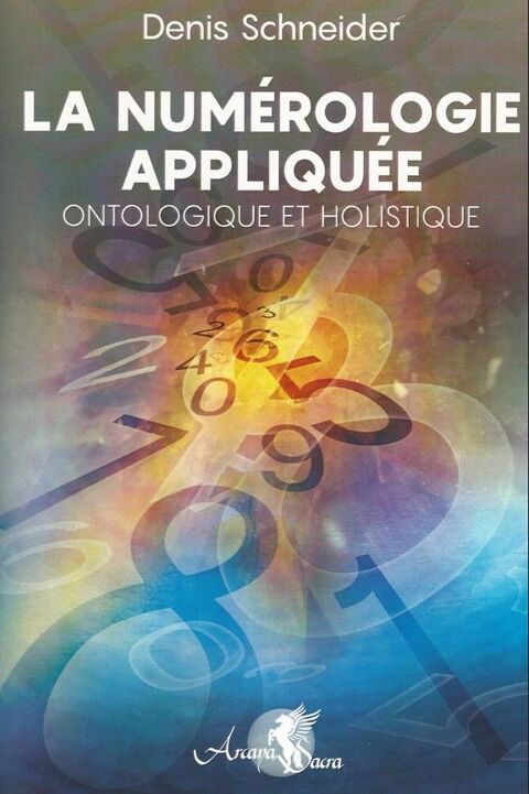 la Numrologie applique   -    Neuf 10 Vals-les-Bains (07)