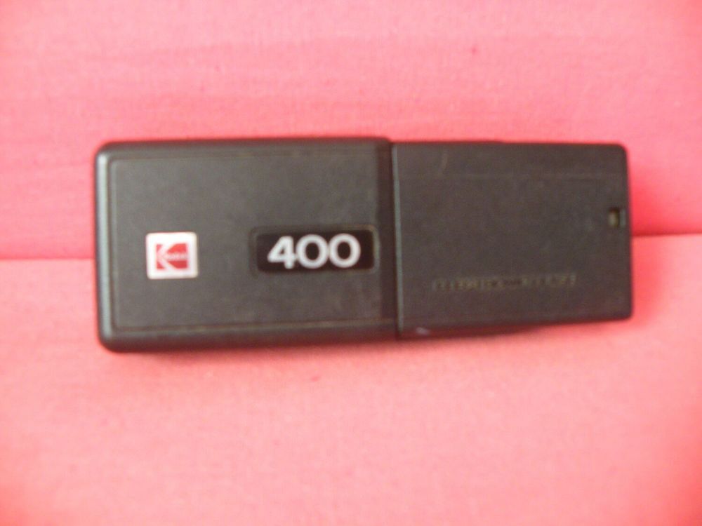 Appareil photos Kodak Photos/Video/TV