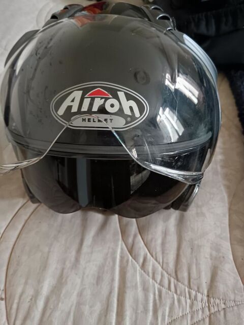 Casque de moto 30 Lescure-d'Albigeois (81)