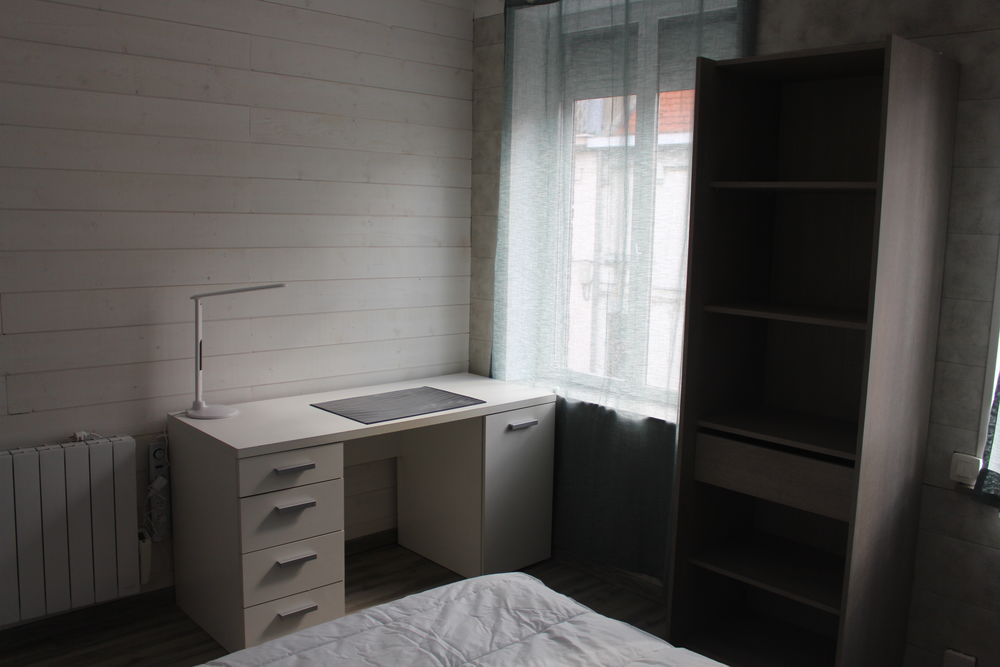 Location Colocation Co Lille Etudiante Lille
