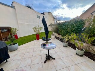  Maison � vendre 8 pi�ces 190 m�