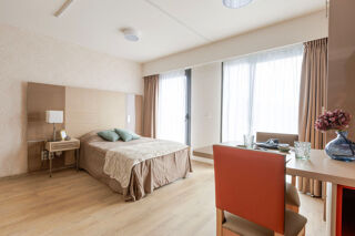  Appartement � louer 1 pi�ce 26 m�