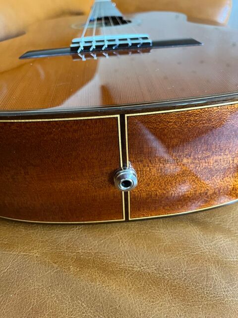 Guitare Cordoba C9 Crossover guitare classique 490 Chtillon-sur-Cher (41)