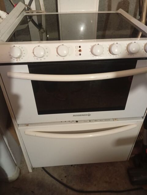 ROSIERES 3 EN 1
80 Colleville-Montgomery (14)