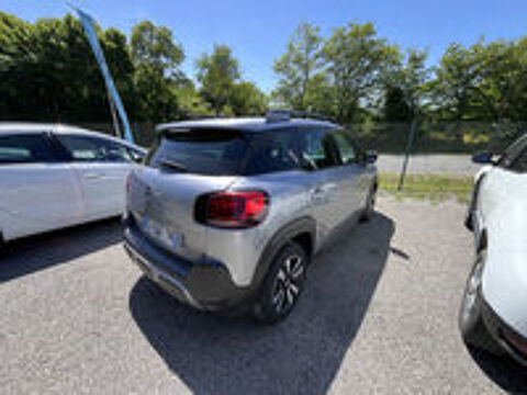 C3 Aircross 5p Shine Business BlueHDi 1.5 100 cv 2020 occasion 87280 Limoges