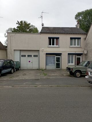  Atelier  vendre 6 pices 229 m 