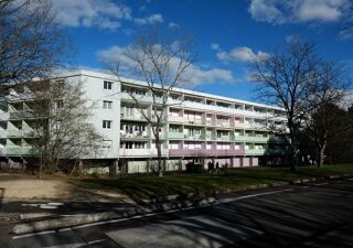  Appartement  vendre 4 pices 79 m