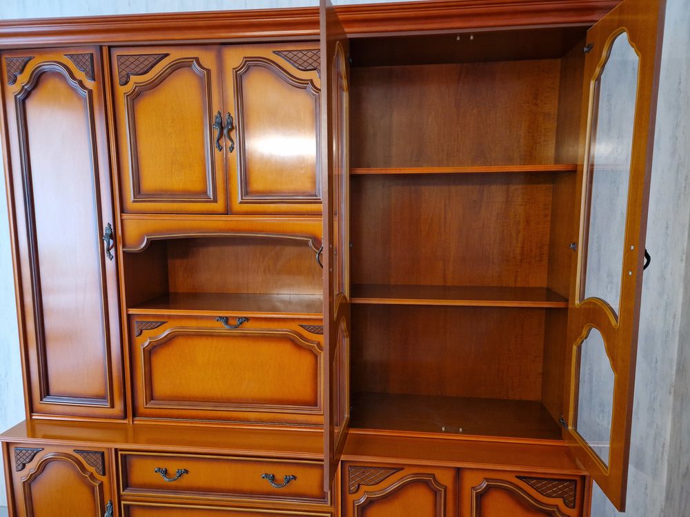BUFFET LIVING Meubles