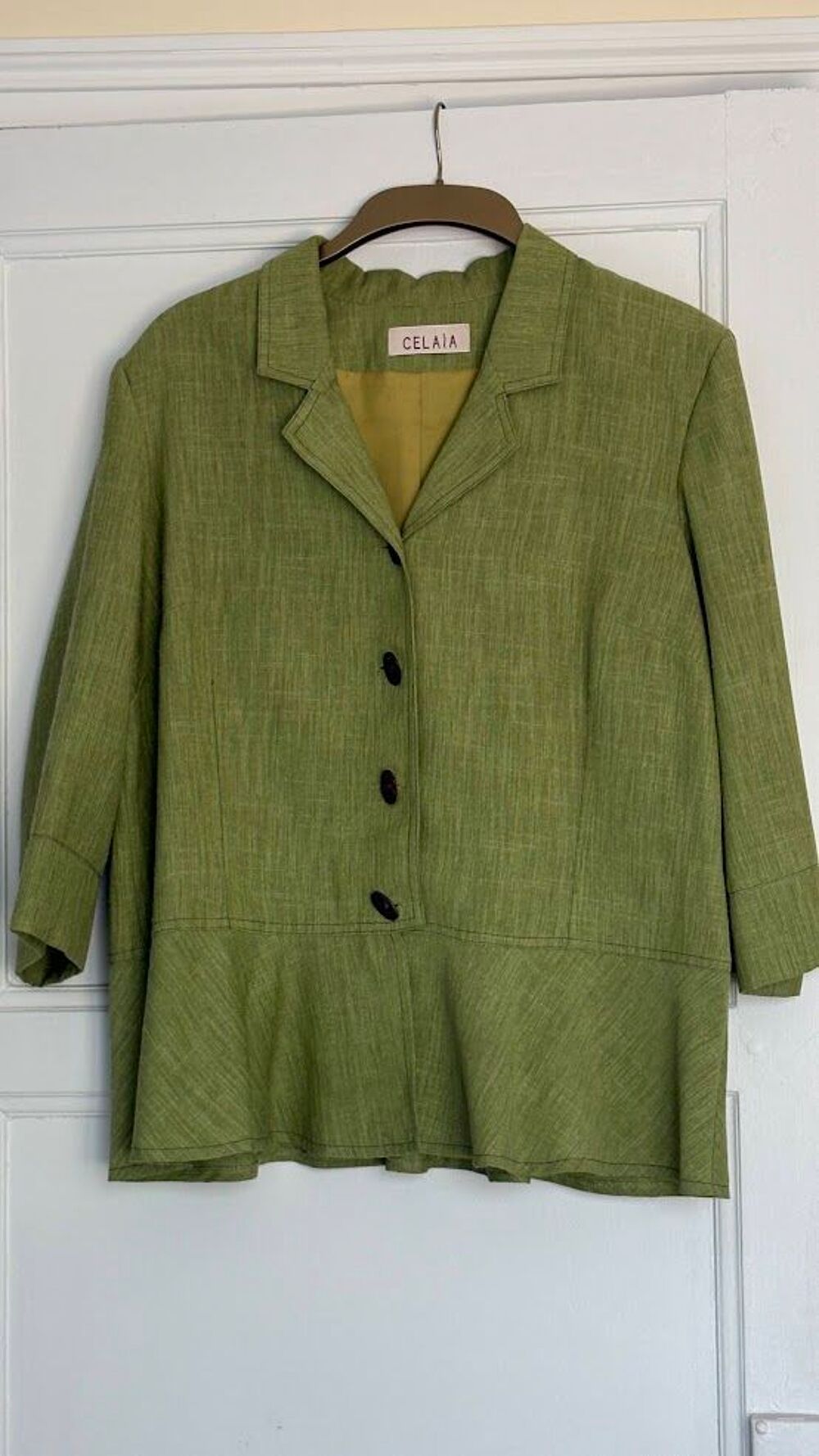 VESTE Vêtements
