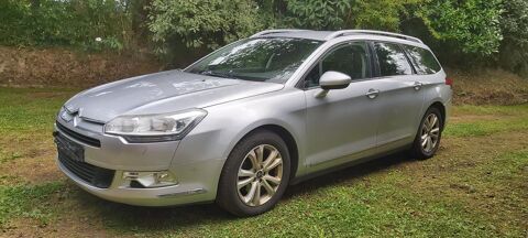 Citroen c5 Citro&euml;n  Tourer HDi 140 FAP Exclusi