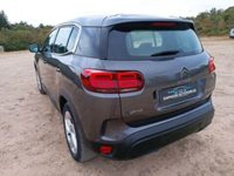C5 aircross BUSINESS 2021 occasion 42170 Chambles