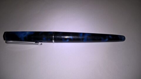 Ancien stylo plume WATERMAN 1980. 15 Flers-en-Escrebieux (59)