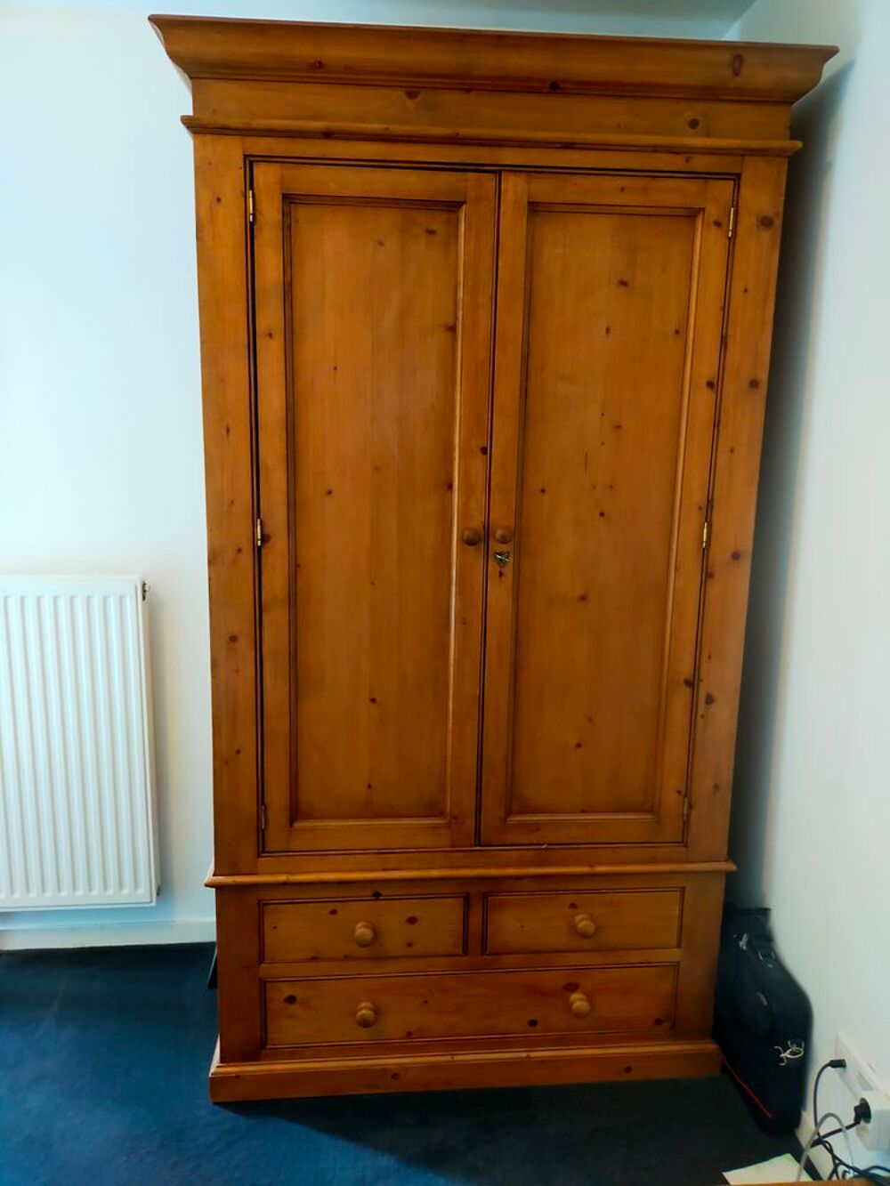 Armoire interior's Meubles