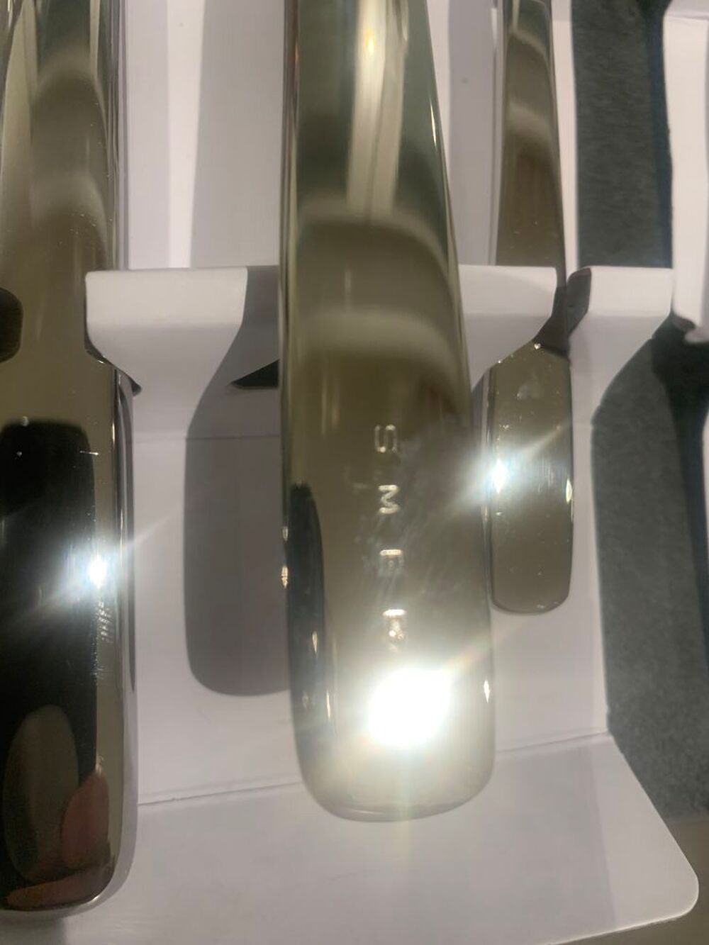 VIDE POCHE EMAUX DE LONGWY LAMPES VASES LAMPE Meubles