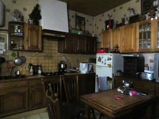  Maison � vendre 3 pi�ces 45 m�