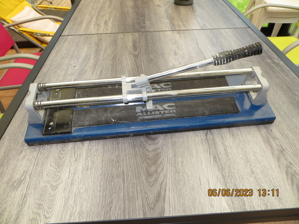 coupe carrelage Bricolage