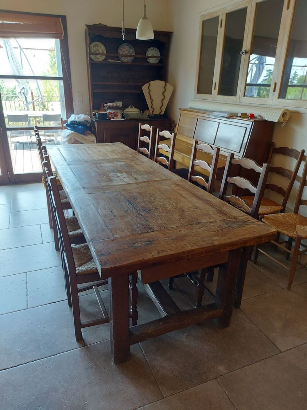 Table de ferme Meubles
