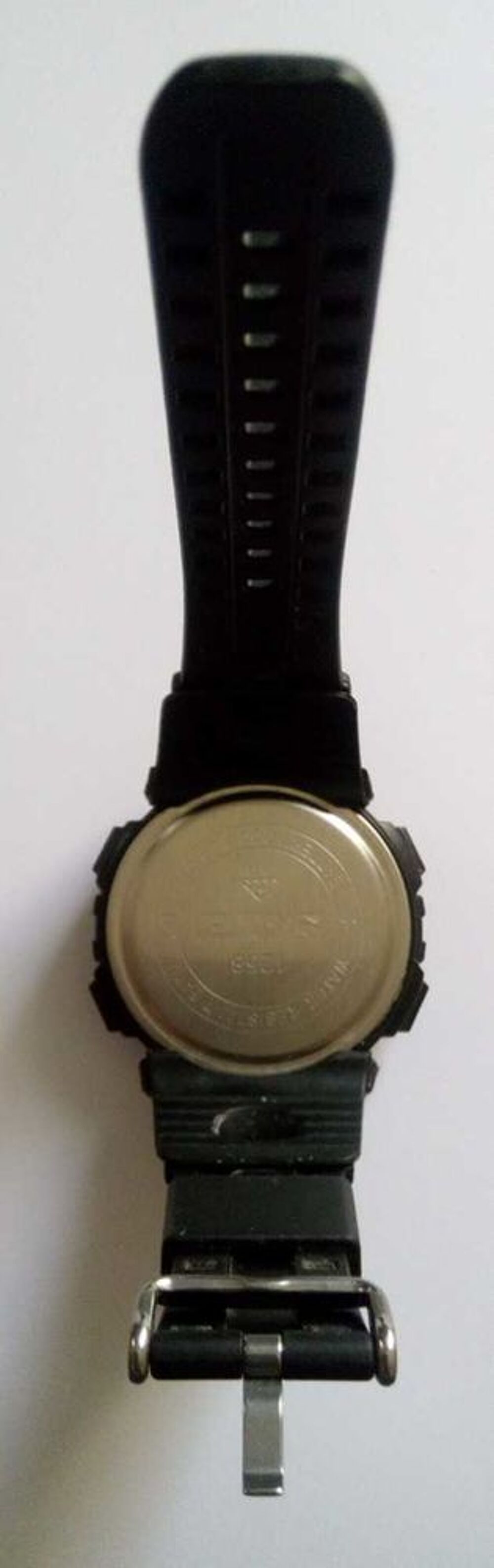 Tr&egrave;s belle montre quartz homme ou femme &eacute;tat neuf. Sur Amiens Rivery. 10 € Accessoires