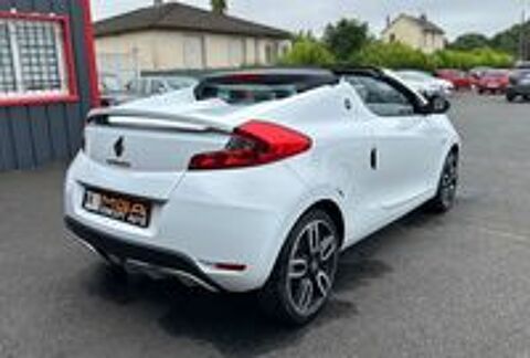 Wind TCe 100 Collection 2011 occasion 86000 Poitiers