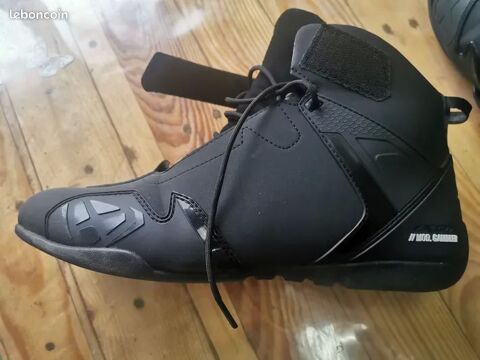 Chaussures Moto, pointure 46 80 Courri�res (62)