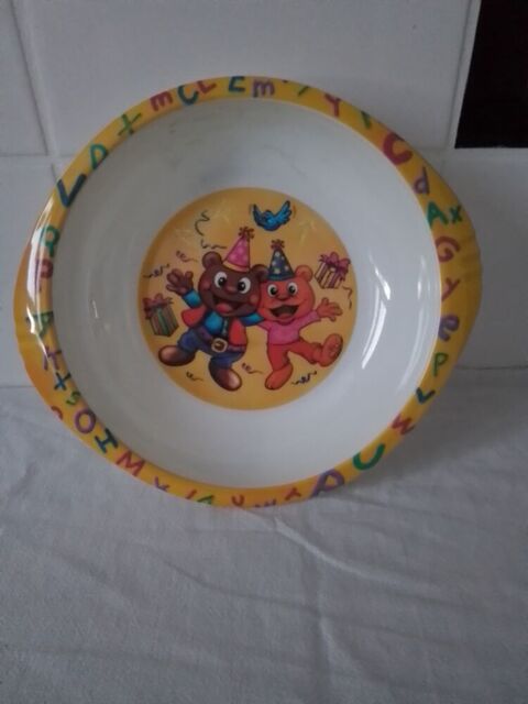 Repas de bébé en mode fête Louvres (95)