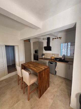  Appartement � vendre 2/3 pi�ces 65 m�