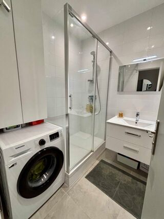  Appartement à vendre 2 pièces 48 m²