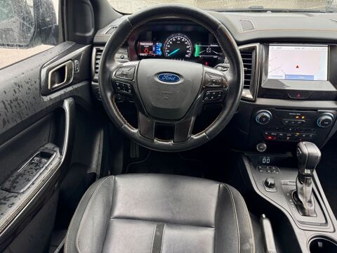 Annonce voiture Ford Ranger 32280 