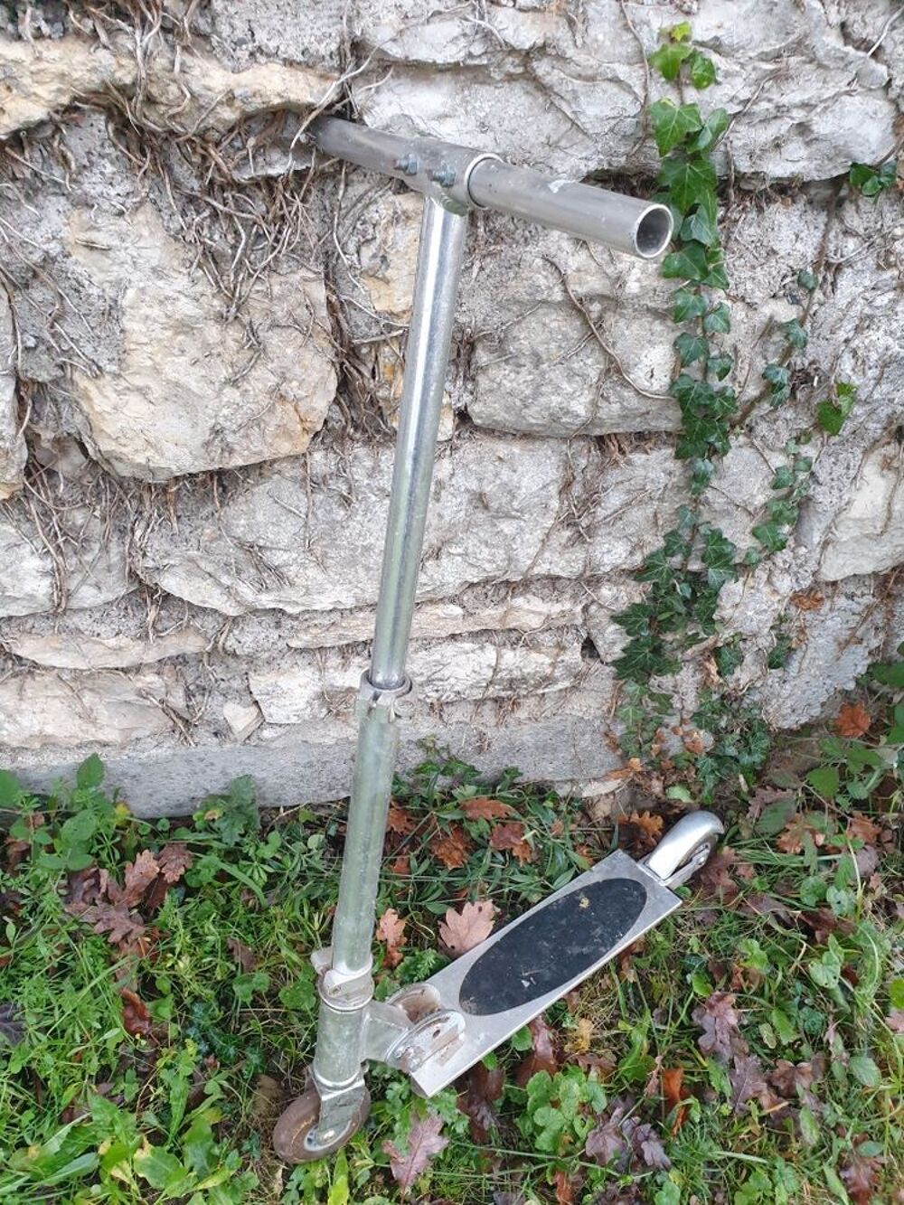 Trottinette Sports