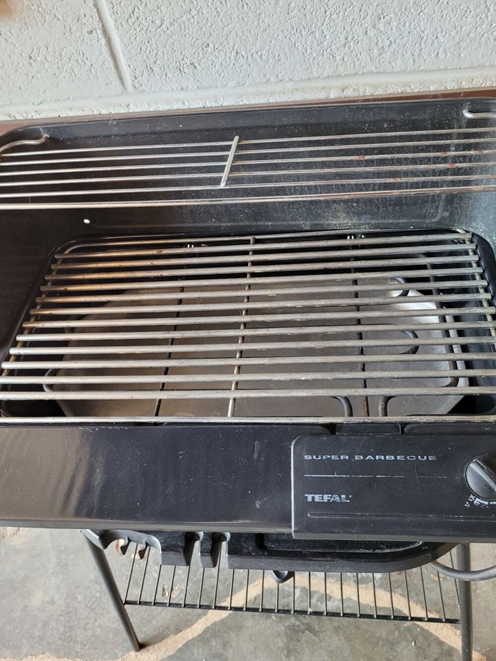 Barbecue TEFAL Electroménager