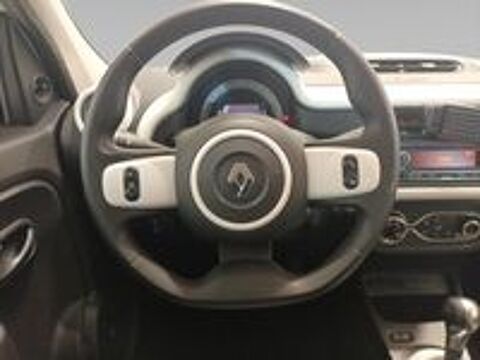 Twingo III E-Tech Authentic 2022 occasion 08000 Charleville-M&eacute;zi&egrave;res