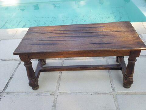 table de salon 30 Avignon (84)