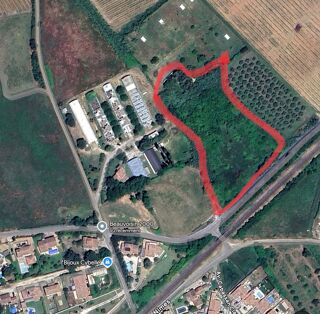  Terrain � vendre 6300 m�