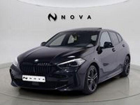 S&eacute;rie 1 118i M Sport 2021 occasion 33600 Pessac
