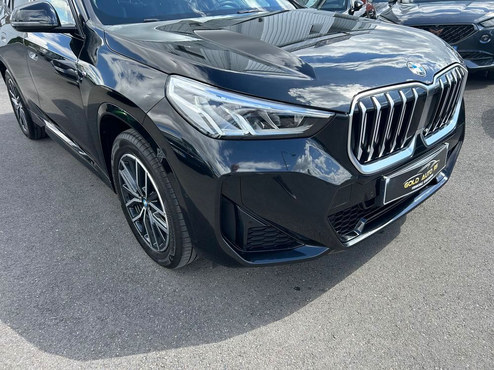 X1 sDrive 18i 136ch DKG7 M Sport 2024 occasion 95330 Domont