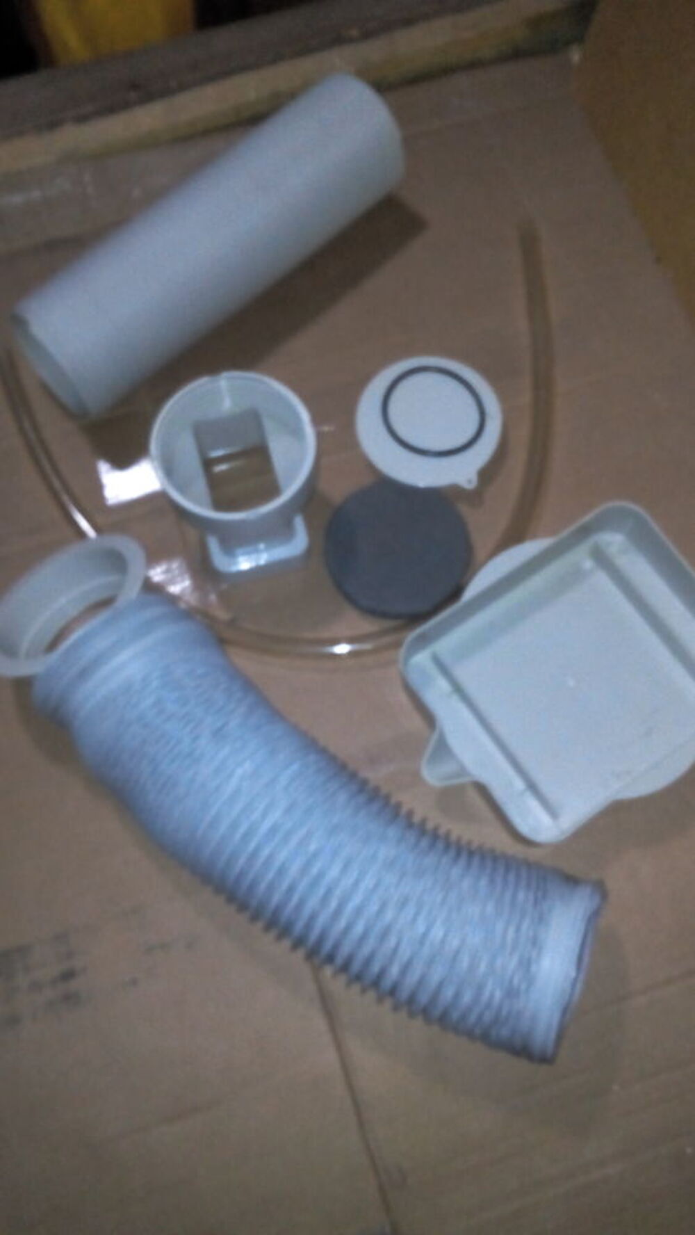climatiseur Bricolage