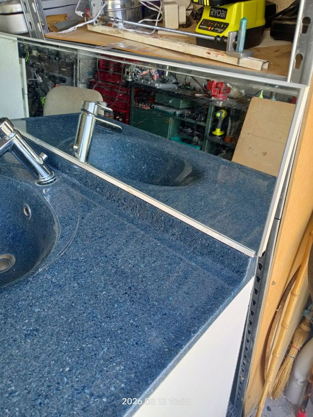 Ensemble de salle de bain Meubles