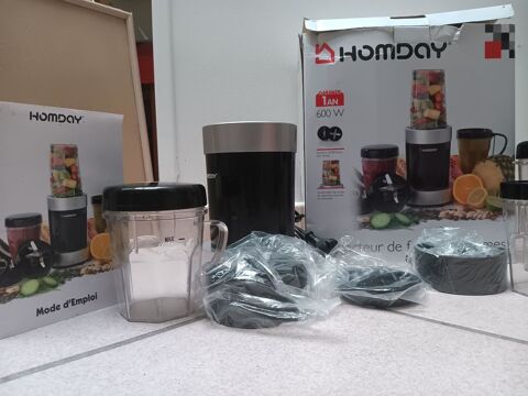 Extracteur Fruits&L�gumes 20 V�lizy-Villacoublay (78)