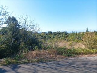  Terrain � vendre 7448 m� Carcassonne