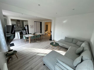  Appartement � vendre 4 pi�ces 98 m�