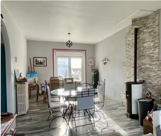  Maison � vendre 5 pi�ces 130 m�