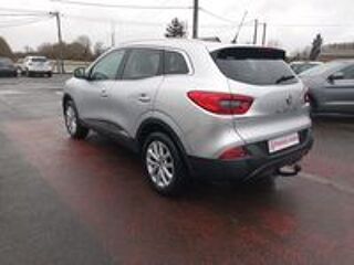Kadjar dCi 130 Energy Intens 2016 occasion 86600 Coulombiers