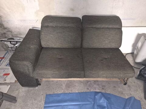 Canap� d'angle convertible 150 Mougins (06)