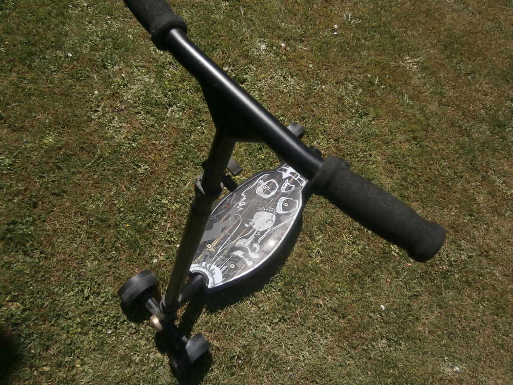 TROTTINETTE Sports