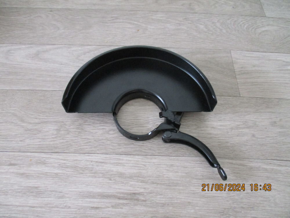 Capot de protection Bricolage