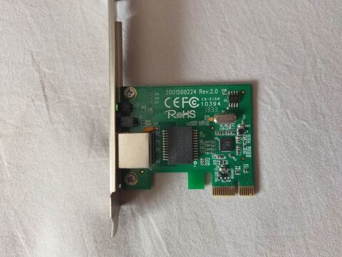 carte réseaux TP-LINK TG-3468  1000Mbps Vendenheim (67)