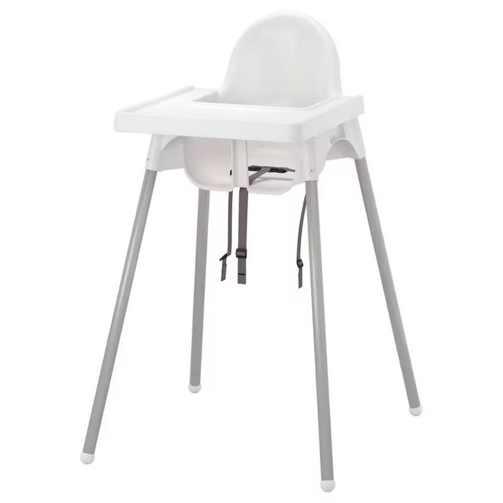 Chaise b&eacute;b&eacute; IKEA antilop Puériculture