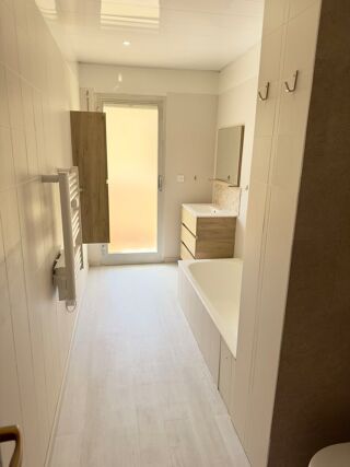 Location Appartement 2 pièces meublé Menton